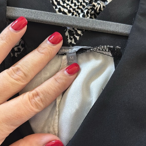 Dressy blouse - Picture 4 of 5